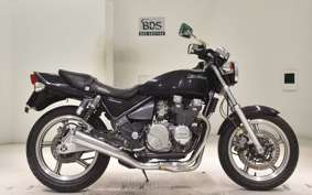 KAWASAKI ZEPHYR 400 Gen.2 1993 ZR400C
