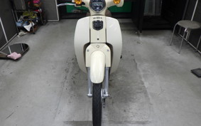 HONDA C50 SUPER CUB AA09