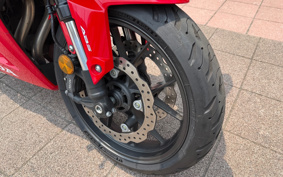 HONDA CBR400R 2024 NC65