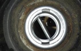 HONDA CREA SCOOPY 2006 AF55