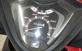 HONDA DIO 110 2016 JF31