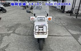HONDA GYRO X TD01