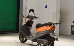 YAMAHA BJ 2002 SA24J