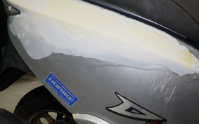 HONDA DIO Gen.6 2024 AF62