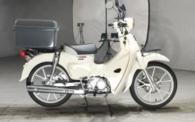 HONDA SUPER CUB110 JA59