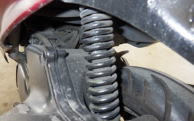 SUZUKI LET's 4 CA45A