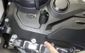 HONDA NC750X 2023 RH09