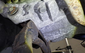 HONDA PCX125 2025 JF28