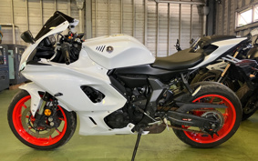 YAMAHA YZF-R7 2023 RM39J