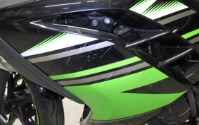 KAWASAKI NINJA 250 ABS EX250L