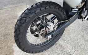 YAMAHA RX125 KXJA