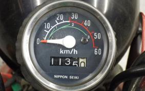 HONDA MONKEY 2020 Z50J