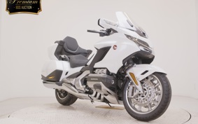 HONDA GL 1800 GOLD WING TOUR DCT 2026 SC79