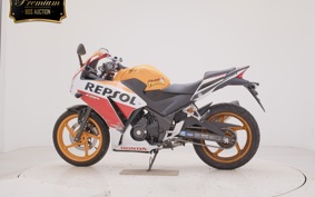 HONDA CBR250R A 2000 MC41