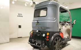 OTHER UNREGISTERED MODEL by BDS TRIKE250 2024