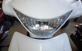 SUZUKI ADDRESS V125 S CF4MA