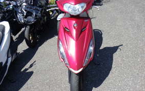 YAMAHA AXIS 125 TREET SED7J