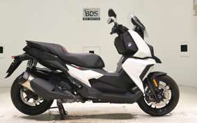 BMW C400X 2021
