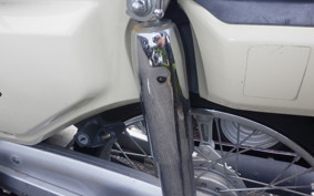 HONDA C110 SUPER CUB JA10