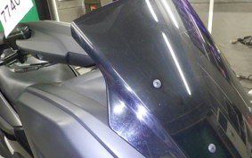 YAMAHA N-MAX 155 A 2011 SG50J