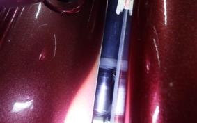 HARLEY FLTR 1580 2008