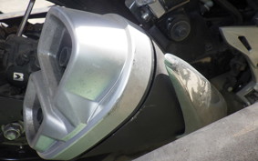 SUZUKI GIXXER 250 ED22B
