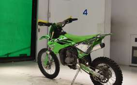 KAWASAKI KX112 KX112A