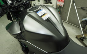 KAWASAKI Z250 Gen.2 2025 EX250Y