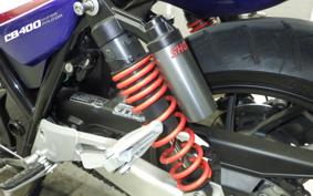 HONDA CB400 SUPER BOLDOR A 2021 NC42