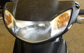 HONDA DIO Gen.6 AF62