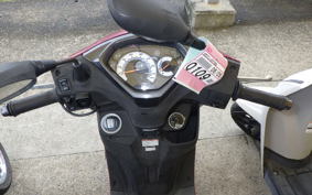 YAMAHA AXIS 125 Z SED7J