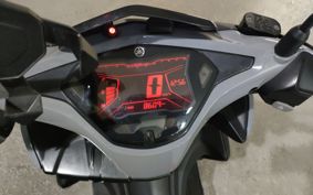 YAMAHA  AERO X 155 SG47