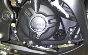 YAMAHA YZF-R25 2018 RG10J