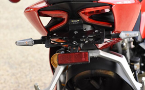 DUCATI 1199 PANIGALE S 2006 H802J