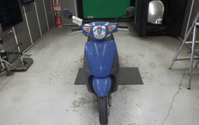 SUZUKI ﾚｯﾂ CA4AA