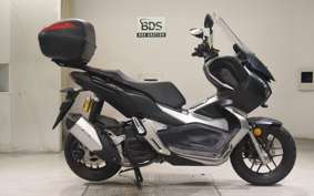 HONDA ADV150 KF38