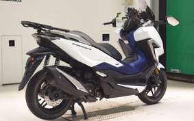 HONDA FORZA 250 2021 MF15