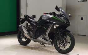 KAWASAKI NINJA 250 ABS 2020 EX250L