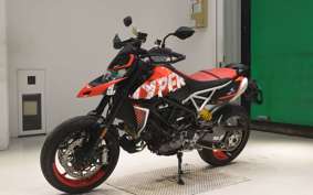 DUCATI HYPERMOTARD 950 2020