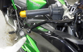 KAWASAKI NINJA H2 SX SE 2023 ZXT02P