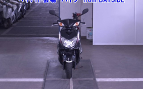 YAMAHA CYGNUS125XSR-2