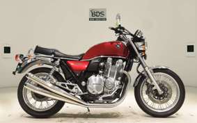 HONDA CB1100EXAEﾊﾟｯｹｰｼﾞ 2015 SC65