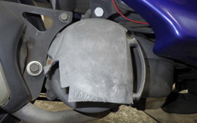 YAMAHA AXIS 100 2023 SB06J