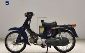 SUZUKI BIRDIE 50 E BA41A