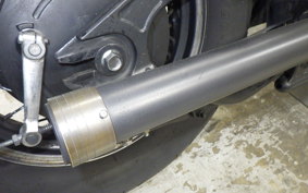 YAMAHA DRAGSTAR 400 4TR