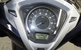 HONDA LEAD 125
