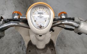 HONDA CREA SCOOPY AF55