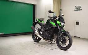 KAWASAKI Z400 Gen.2 2021 EX400G