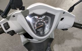 HONDA DIO 110 JF31