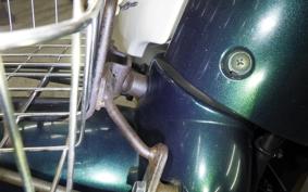 HONDA C50 SUPER CUB AA09